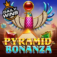 Persentase RTP untuk Pyramid Bonanza oleh Pragmatic Play