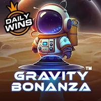 Persentase RTP untuk Gravity Bonanza oleh Pragmatic Play