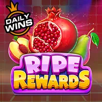 Persentase RTP untuk Ripe Rewards oleh Pragmatic Play